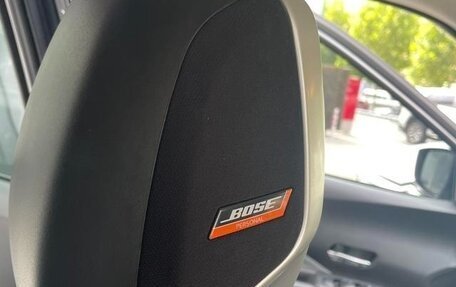 Nissan Kicks I, 2022 год, 1 410 000 рублей, 7 фотография