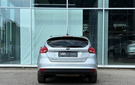 Ford Focus III, 2017 год, 1 065 000 рублей, 6 фотография