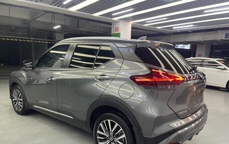 Nissan Kicks I, 2022 год, 1 410 000 рублей, 9 фотография