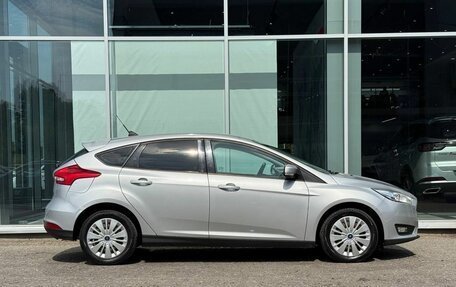Ford Focus III, 2017 год, 1 065 000 рублей, 8 фотография