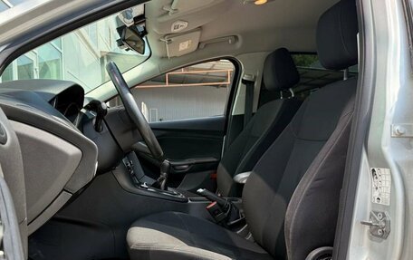 Ford Focus III, 2017 год, 1 065 000 рублей, 12 фотография