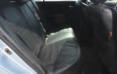 Toyota Corolla, 2005 год, 450 000 рублей, 11 фотография