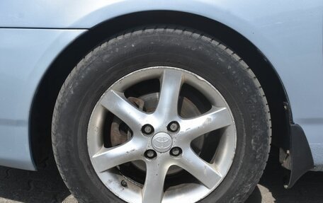 Toyota Corolla, 2005 год, 450 000 рублей, 9 фотография