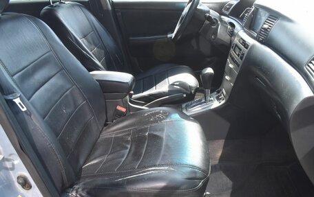 Toyota Corolla, 2005 год, 450 000 рублей, 10 фотография
