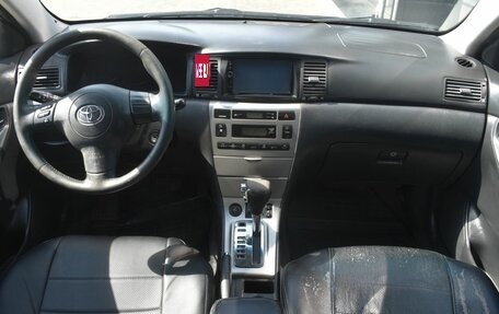 Toyota Corolla, 2005 год, 450 000 рублей, 12 фотография