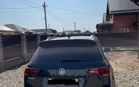 Volkswagen Tiguan II, 2019 год, 2 900 000 рублей, 6 фотография