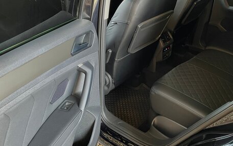 Volkswagen Tiguan II, 2019 год, 2 900 000 рублей, 11 фотография