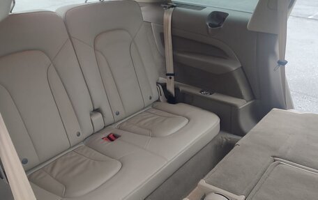 Audi Q7, 2007 год, 1 700 000 рублей, 8 фотография