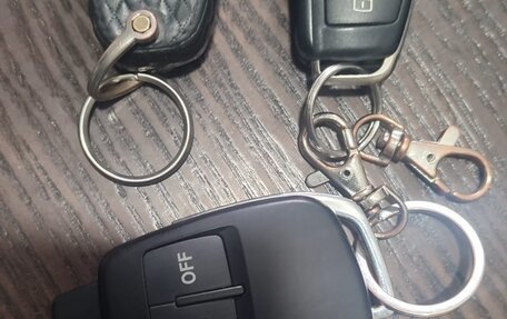 Audi Q7, 2007 год, 1 700 000 рублей, 16 фотография
