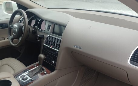 Audi Q7, 2007 год, 1 700 000 рублей, 19 фотография