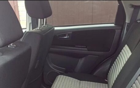 Suzuki SX4 II рестайлинг, 2011 год, 960 000 рублей, 3 фотография