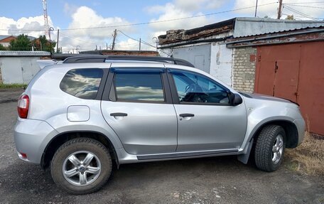 Nissan Terrano III, 2014 год, 1 100 000 рублей, 3 фотография