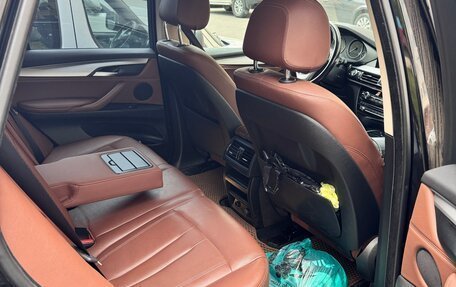 BMW X5, 2017 год, 3 800 000 рублей, 4 фотография