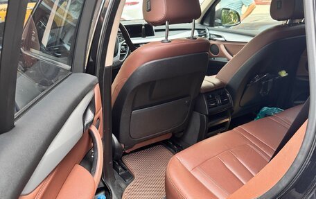BMW X5, 2017 год, 3 800 000 рублей, 8 фотография