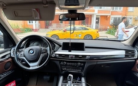 BMW X5, 2017 год, 3 800 000 рублей, 5 фотография