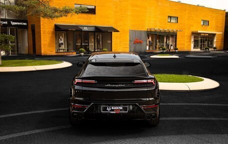 Lamborghini Urus I, 2025 год, 45 500 000 рублей, 4 фотография