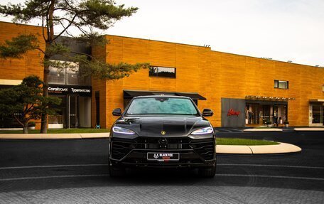 Lamborghini Urus I, 2025 год, 45 500 000 рублей, 3 фотография