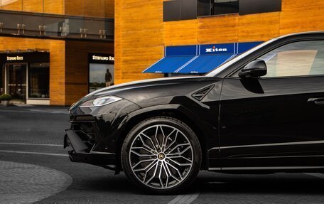Lamborghini Urus I, 2025 год, 45 500 000 рублей, 5 фотография