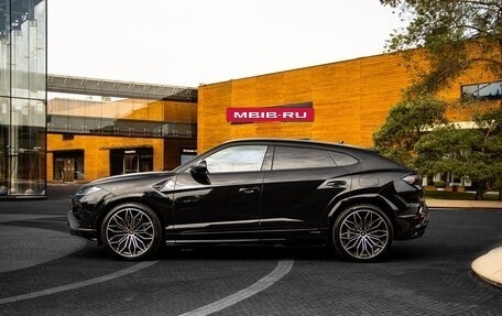 Lamborghini Urus I, 2025 год, 45 500 000 рублей, 2 фотография