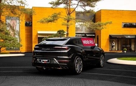 Lamborghini Urus I, 2025 год, 45 500 000 рублей, 7 фотография