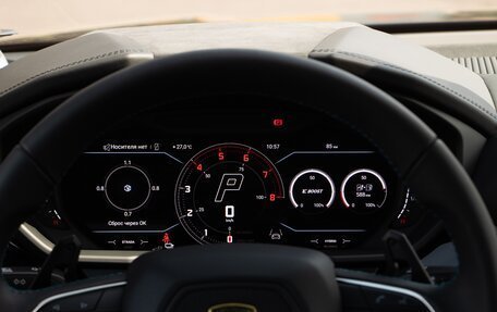 Lamborghini Urus I, 2025 год, 45 500 000 рублей, 19 фотография
