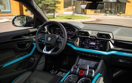 Lamborghini Urus I, 2025 год, 45 500 000 рублей, 14 фотография