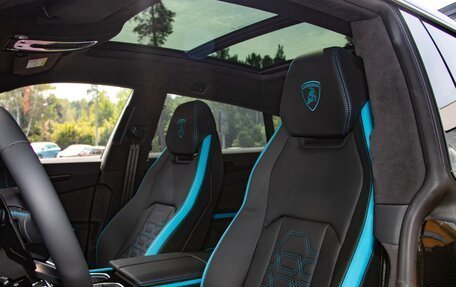 Lamborghini Urus I, 2025 год, 45 500 000 рублей, 12 фотография