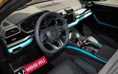 Lamborghini Urus I, 2025 год, 45 500 000 рублей, 10 фотография