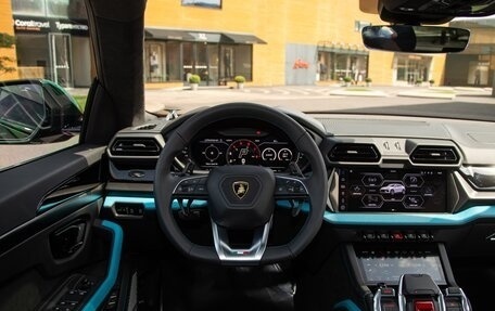 Lamborghini Urus I, 2025 год, 45 500 000 рублей, 16 фотография