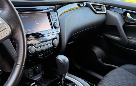 Nissan Qashqai, 2018 год, 2 000 000 рублей, 11 фотография