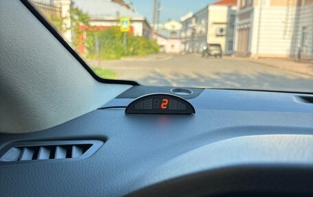 Nissan Qashqai, 2018 год, 2 000 000 рублей, 22 фотография