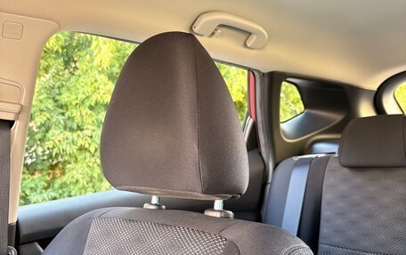 Nissan Qashqai, 2018 год, 2 000 000 рублей, 26 фотография