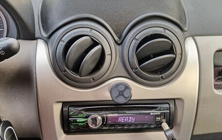 Renault Sandero I, 2011 год, 460 000 рублей, 9 фотография