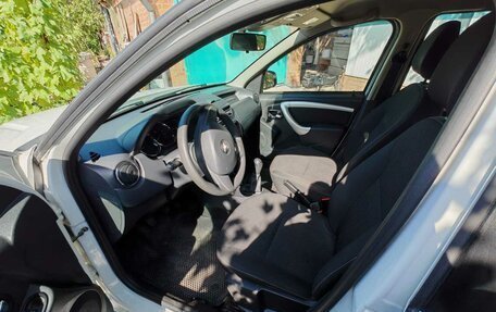 Nissan Terrano III, 2018 год, 1 260 000 рублей, 6 фотография