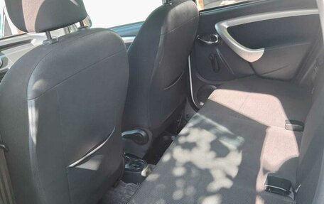Nissan Terrano III, 2018 год, 1 260 000 рублей, 9 фотография