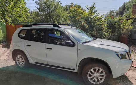 Nissan Terrano III, 2018 год, 1 260 000 рублей, 3 фотография