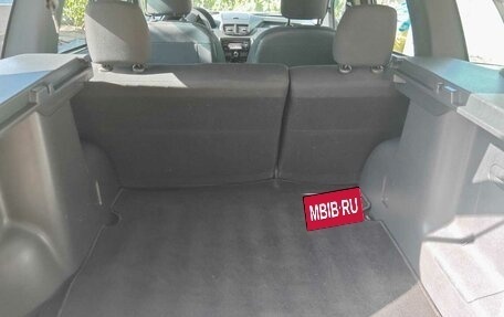 Nissan Terrano III, 2018 год, 1 260 000 рублей, 10 фотография