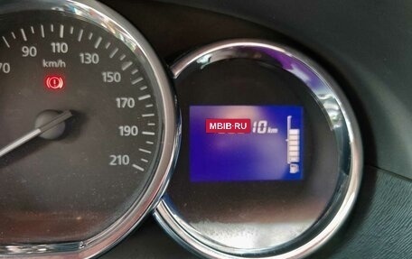 Nissan Terrano III, 2018 год, 1 260 000 рублей, 8 фотография
