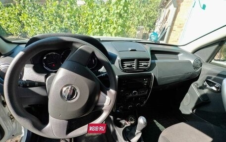 Nissan Terrano III, 2018 год, 1 260 000 рублей, 7 фотография