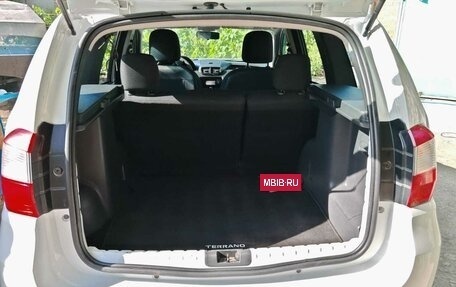 Nissan Terrano III, 2018 год, 1 260 000 рублей, 5 фотография