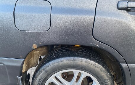 Subaru Forester, 2001 год, 450 000 рублей, 5 фотография