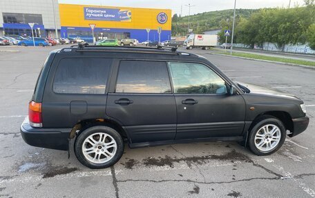 Subaru Forester, 2001 год, 450 000 рублей, 4 фотография
