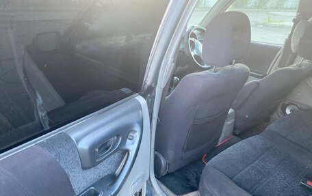 Subaru Forester, 2001 год, 450 000 рублей, 12 фотография