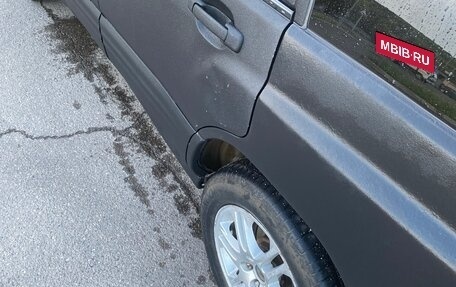 Subaru Forester, 2001 год, 450 000 рублей, 8 фотография