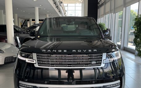Land Rover Range Rover IV рестайлинг, 2025 год, 23 500 000 рублей, 2 фотография