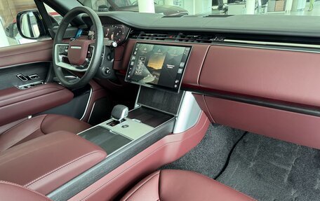Land Rover Range Rover IV рестайлинг, 2025 год, 23 500 000 рублей, 8 фотография