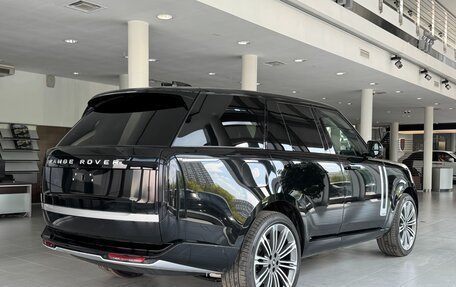 Land Rover Range Rover IV рестайлинг, 2025 год, 23 500 000 рублей, 7 фотография