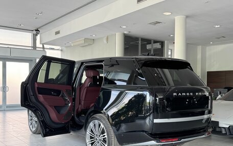 Land Rover Range Rover IV рестайлинг, 2025 год, 23 500 000 рублей, 4 фотография