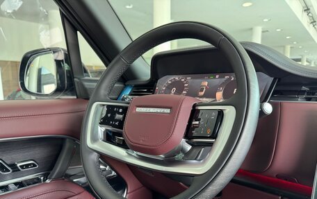 Land Rover Range Rover IV рестайлинг, 2025 год, 23 500 000 рублей, 11 фотография