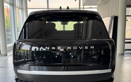 Land Rover Range Rover IV рестайлинг, 2025 год, 23 500 000 рублей, 5 фотография